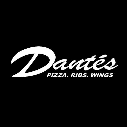 Dantes logo