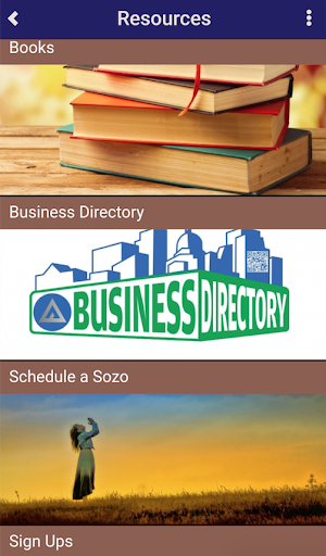 ARISE Assembly of God