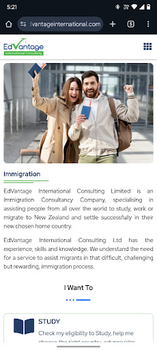 EdVantage International