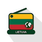 Lithuania Online Radio Stations Apk