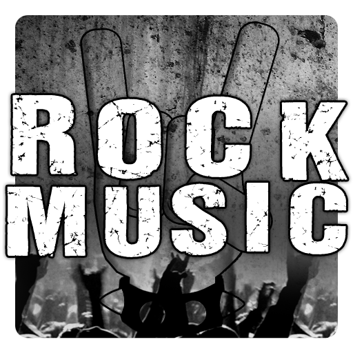 Music Rock 1.16 Icon