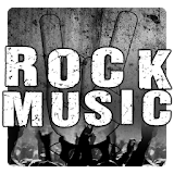 Music Rock icon