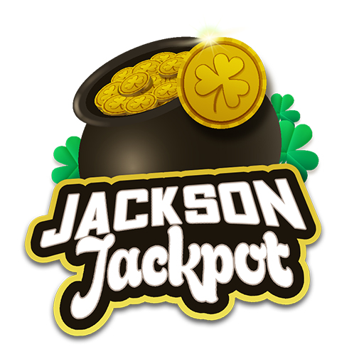 Jackson Jackpot logo