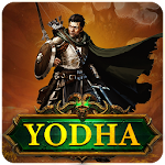 Cover Image of Download Yodha - The Warrior  APK