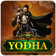 Top 21 Action Apps Like Yodha - The Warrior - Best Alternatives