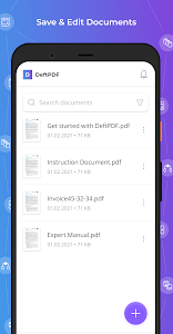 DeftPDF - PDF Editor, Annotate Unknown