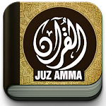Juz Amma Teks MP3 dan Terjemahan Apk