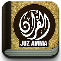 Juz Amma Teks MP3 dan Terjemahan