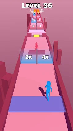 Push Stacks - Screenshot 4