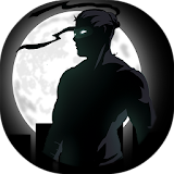 Shadow in Island icon