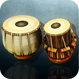 Real Magical Tabla  Drums icon