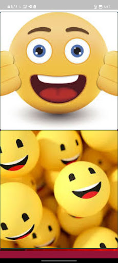 Funny Emoji Wallpapers Screen 2