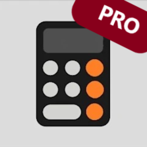 IOS Calculator - PRO logo