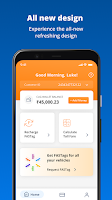 screenshot of eToll by ICICI Bank – Buy & Manage FASTag