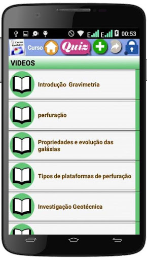 Cursos Geofísicos Screen 2