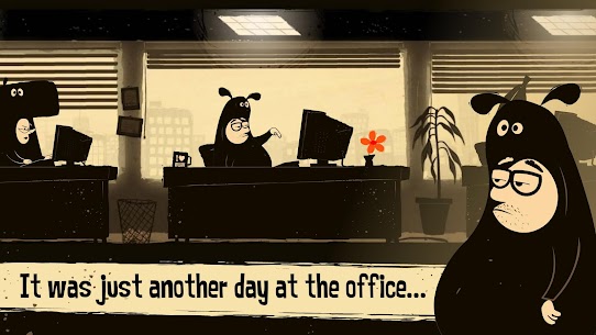 The Office Quest MOD (Free Shopping) 1