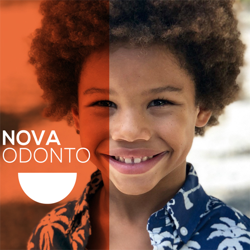 Sua Nova Odonto logo