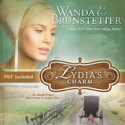 「Lydia's Charm: An Amish Widow Starts Over in Charm, Ohio」のアイコン画像