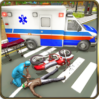 Спасательная миссия скорой помощи 911 Больница