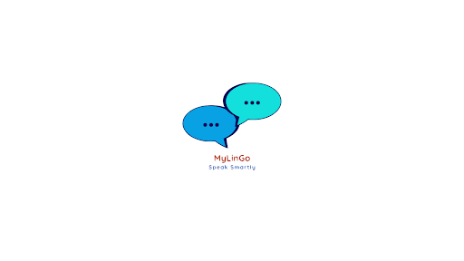 Android application MyLinGo screenshort