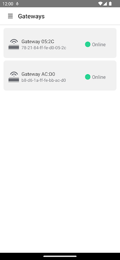 Carbon Oxtech Screen 3