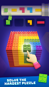 Brick Jam 5