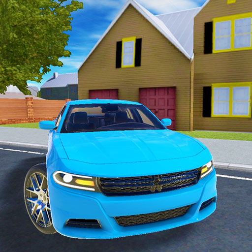 Super Car Driving Simulator Download on Windows