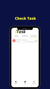 iTask APK for Android Download (Premium) 3