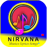 Nirvana Lyrics & Musics icon