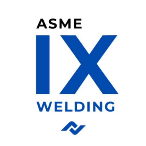 ASME IX - Welding 1.0.6 Icon