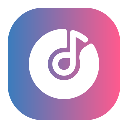 Music Player logo