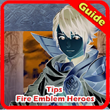 Guide Fire Emblem Heroes icon