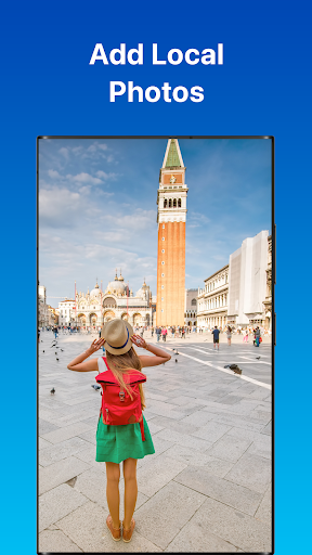 PixFolio - Photos & Slideshows - Photography - apps