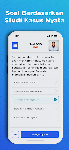 Kledo Sertifikasi Akuntansi Screen 3