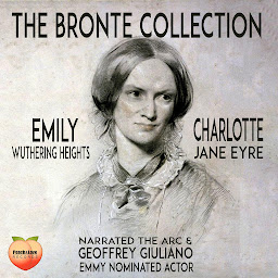 Icon image The Bronte Collection