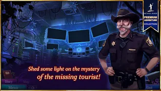 Game screenshot Demon Hunter 5 (Full) apk download