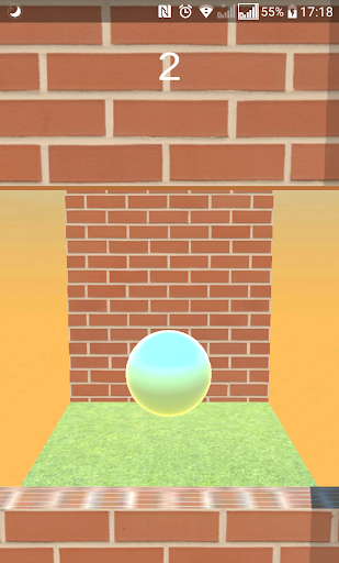 Cross The Wall Screen 2