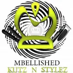 Cover Image of Download Mbellished Kutz & Stylez 2.0 APK