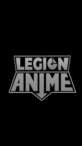 Legion Anime - Dark Theme
