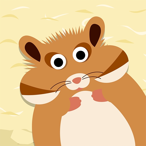 Make a Scene: Pets (pocket) logo