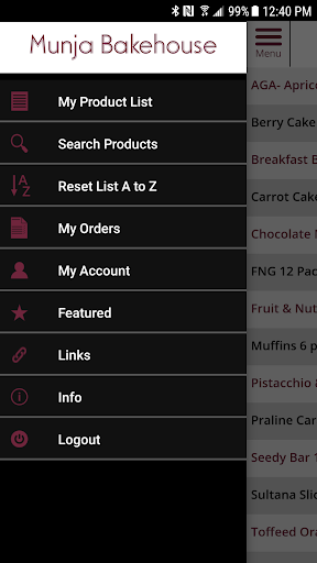 Munja Bakehouse Screen 2