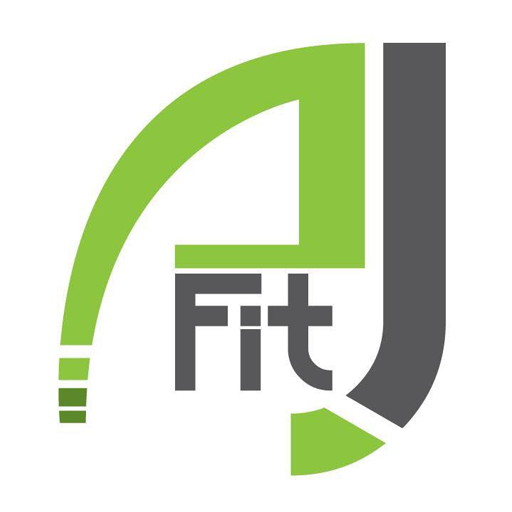 AJFit App logo