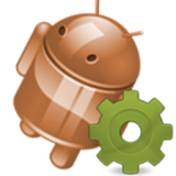 Backup and Install Manager icon