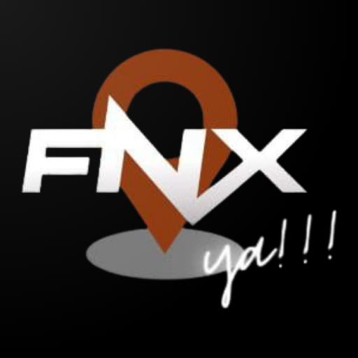 FNX ya!!! 3.8.9 Icon
