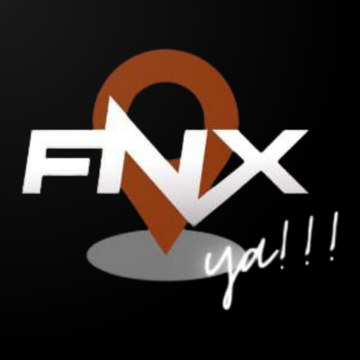 FNX ya!!! Scarica su Windows