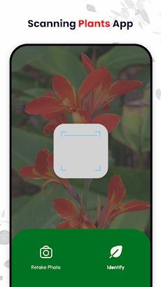 Plant Scanner : Plant Id Appのおすすめ画像3