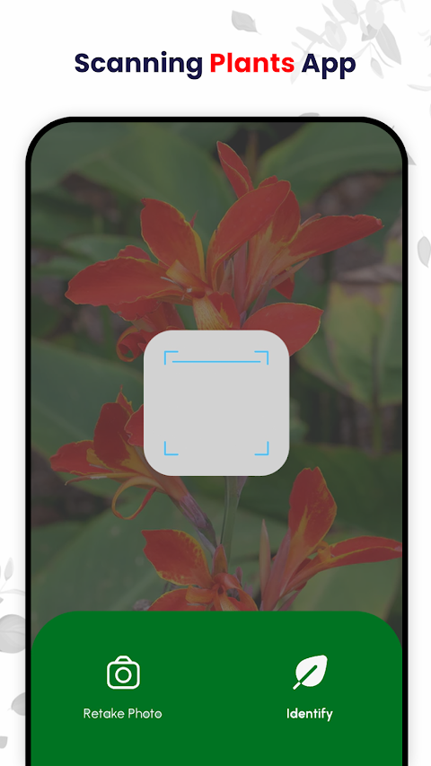Plant Scanner : Plant Id Appのおすすめ画像3