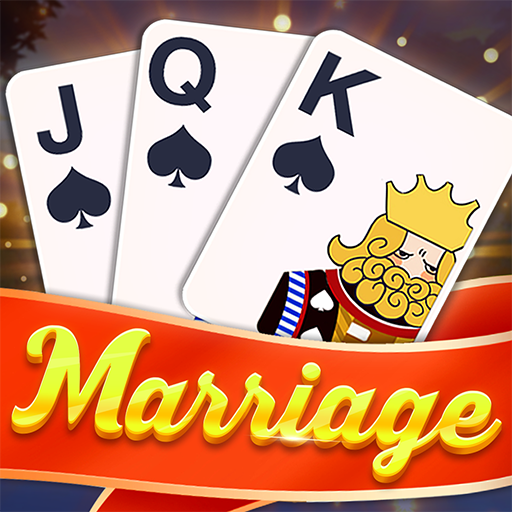 Marriage Card Game 0.3 Icon