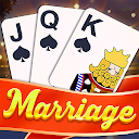 Marriage Card Game 