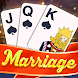 Marriage Card Game - Androidアプリ